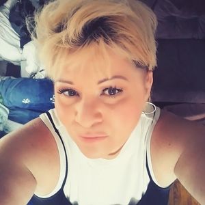 Meet your Posher, Audrea